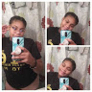 Meet your Posher, Rosanna